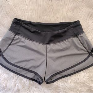 Lululemon Speed Up Shorts 2.5”